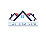 /public/logoimage/1365682139peak homes.jpg